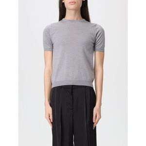 Xc Sweater Woman Grey